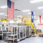 Johnson & Johnson Deepens Jacksonville Footprint with Major Manufacturing Expansion