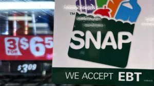 Judicial Ruling Deals Major Blow to Trump Administration’s SNAP Restriction Efforts