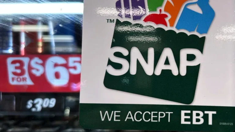 Judicial Ruling Deals Major Blow to Trump Administration’s SNAP Restriction Efforts
