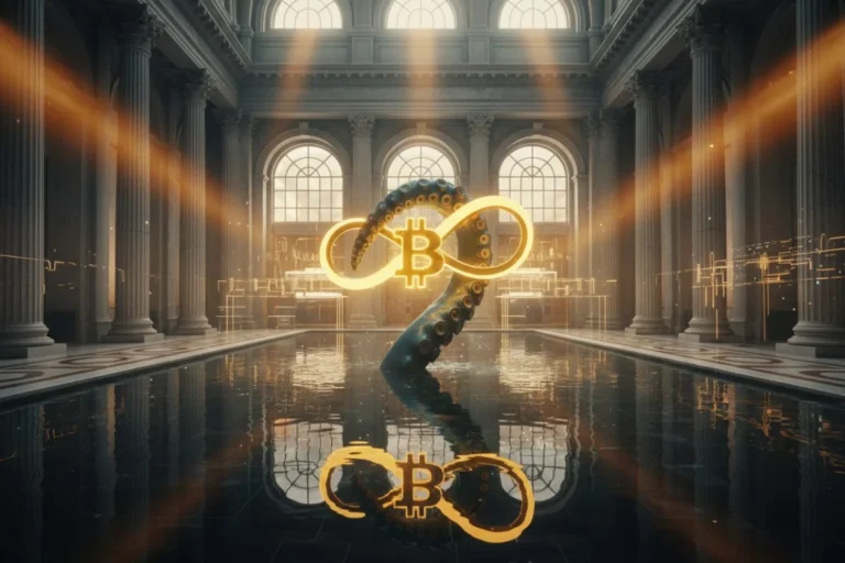 Kraken Launches CFTC-Regulated Bitcoin Perpetual Futures: A New Era for U.S. Crypto Derivatives