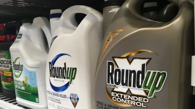 Landmark Supreme Court Ruling Shields Bayer from Roundup Litigation