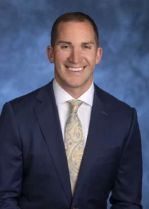 Lifepoint Health Appoints Aaron Lewis as President and COO to Lead Strategic Expansion
