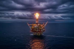 Maritime Sovereignty and Energy: The Controversy Over Israel’s New Offshore Gas Licensing