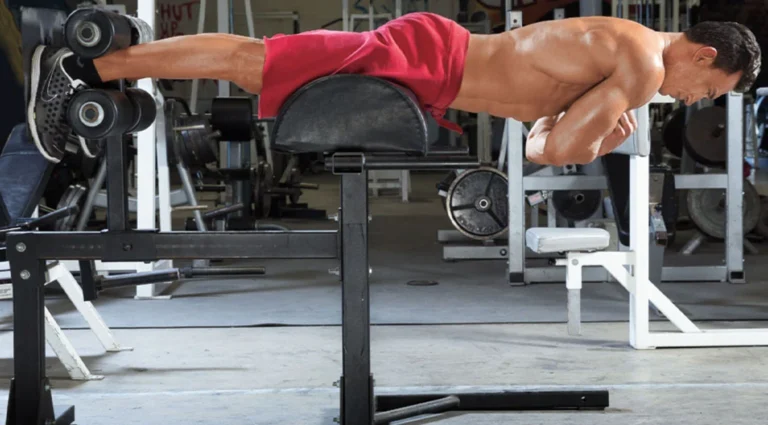 Mastering the Glute-Ham Raise: The Science of the Ultimate Posterior Chain Builder