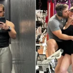 Navigating Grief and Growth: Fitness Icon Jeff Nippard Returns to the Spotlight