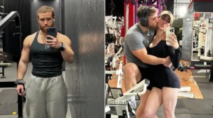 Navigating Grief and Growth: Fitness Icon Jeff Nippard Returns to the Spotlight