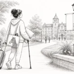 Navigating Higher Education with Ehlers-Danlos Syndrome: A Comprehensive Guide to Academic Success