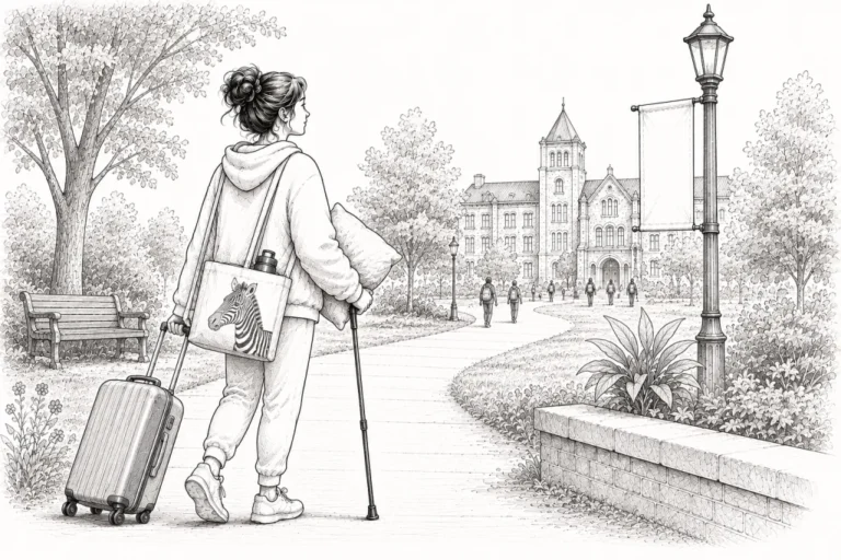 Navigating Higher Education with Ehlers-Danlos Syndrome: A Comprehensive Guide to Academic Success