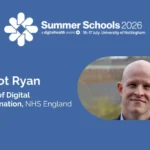 Navigating the Digital Frontier: Dermot Ryan Joins Digital Health Summer Schools 2026 to Shape NHS Productivity