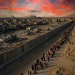 Netanyahu Signals Strategic Expansion of Gaza Occupation, Defying Ceasefire Commitments