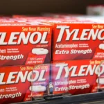 New Evidence Challenges Link Between Prenatal Acetaminophen and Neurodevelopmental Disorders