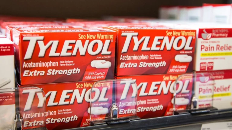 New Evidence Challenges Link Between Prenatal Acetaminophen and Neurodevelopmental Disorders