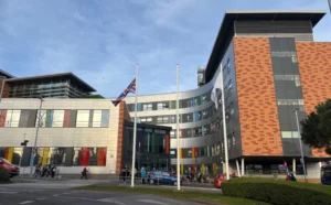 NHS Under Pressure: Extreme Heatwave Triggers Critical Incidents Across England’s Hospital Trusts