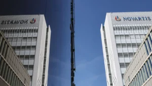 Novartis Partners with Antares Therapeutics: A Strategic Pivot in Oncology R&D