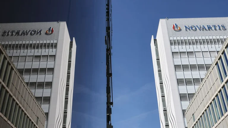 Novartis Partners with Antares Therapeutics: A Strategic Pivot in Oncology R&D