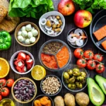 Nutritional Resilience: Can Diet Modify Dementia Risk in High-Risk Individuals?