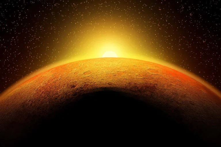 Oxygen on the Red Planet: NASA’s MOXIE Success and the Future of Martian Exploration