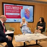 Patient Advocacy at the Forefront: Shaping European Public Health Policy on Tobacco and Air Quality
