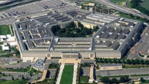 Pentagon Reinstates Mandatory Flu Vaccinations for Recruits Following Widespread Outbreak