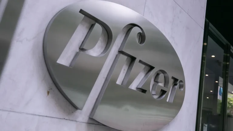 Pfizer’s Oncology Ambitions Face Headwinds: Sigvotatug Vedotin Trial Fails to Meet Primary Endpoint