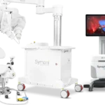 Precision at the Micro-Scale: How MMI’s Symani Robot is Redefining Microsurgery