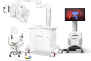 Precision at the Micro-Scale: How MMI’s Symani Robot is Redefining Microsurgery