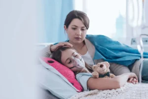 Predicting Pediatric Crisis: New Study Identifies Critical Markers for Severe Respiratory Illness