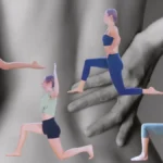 Protecting Your Spine: How to Master Low Lunge (Anjaneyasana) Without Back Pain