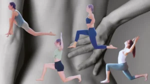 Protecting Your Spine: How to Master Low Lunge (Anjaneyasana) Without Back Pain