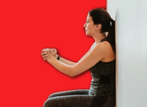 Reclaiming Mobility: 5 Essential Wall Exercises to Restore Lower-Body Strength After 60