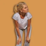 Reclaiming Mobility: The Science of Strengthening Knees After 55