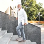 Reclaiming Your Mobility: The Science of Mastering Stairs After 60