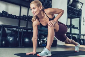 Reclaiming Your Stride: The Essential Guide to Rebuilding Balance and Strength After 60