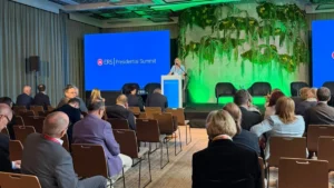 Redefining the Horizon: The ERS Presidential Summit 2026 and the Future of Early Respiratory Detection