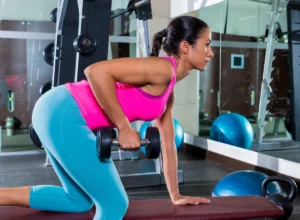 Rediscovering Strength: The 20-Minute Blueprint for Muscle Tone After 55