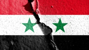Regional Standoff: Why Damascus Rejects Calls to Intervene in Lebanon