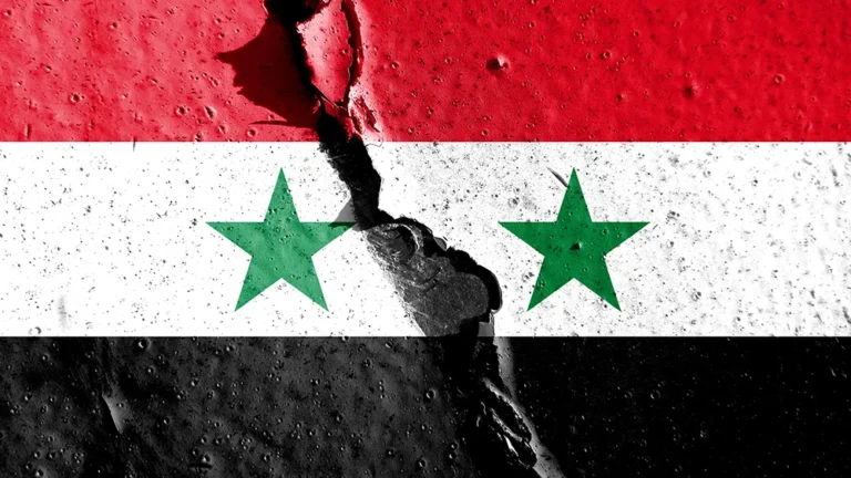 Regional Standoff: Why Damascus Rejects Calls to Intervene in Lebanon