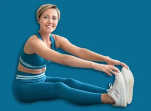 Revitalizing Your Foundation: Five Essential Hamstring Exercises to Restore Strength After 60