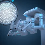 Revolutionizing Respiratory Care: Houston Methodist Pioneers Robotic Lung Transplantation