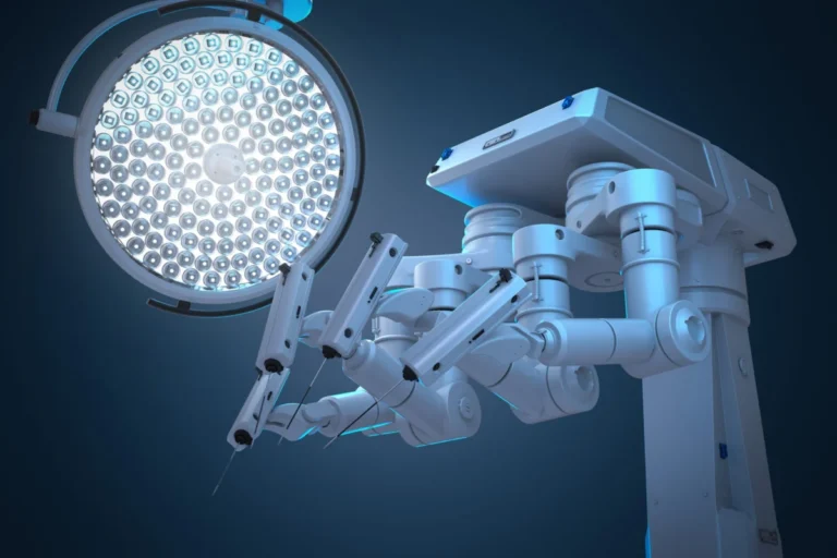 Revolutionizing Respiratory Care: Houston Methodist Pioneers Robotic Lung Transplantation