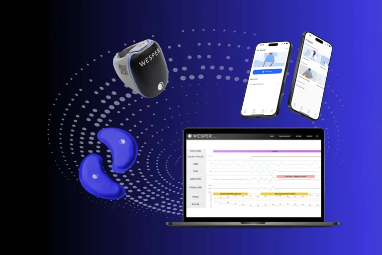 Revolutionizing Sleep Medicine: Wesper Unveils Integrated Diagnostic Ecosystem at SLEEP 2026