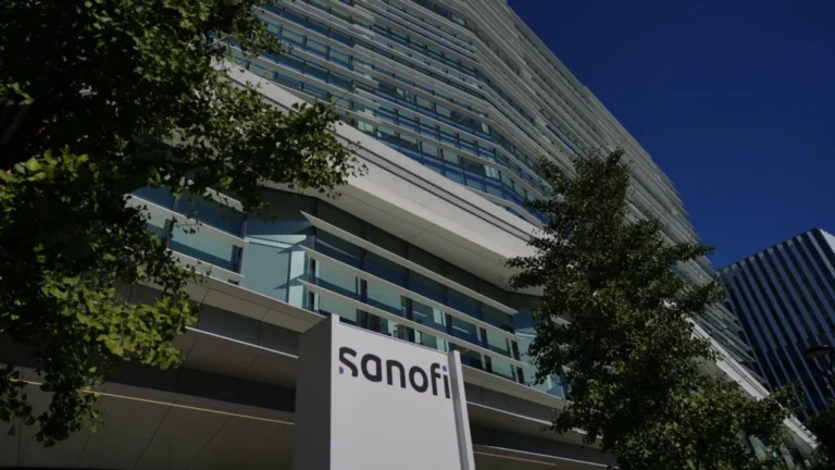 Sanofi’s R&D Overhaul: Paulo Fontoura Steps In to Lead Innovation Strategy
