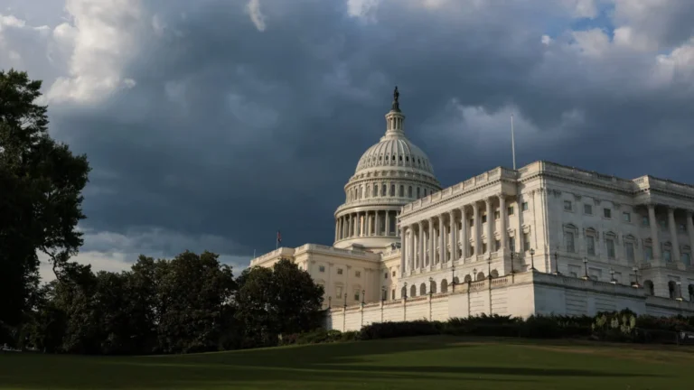Securing the Nation: The Urgent Case for Strengthening America’s Health Preparedness Infrastructure