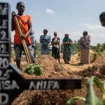 Shadow of the Bundibugyo: Ebola Crisis Escalates Amid Conflict in Eastern Congo