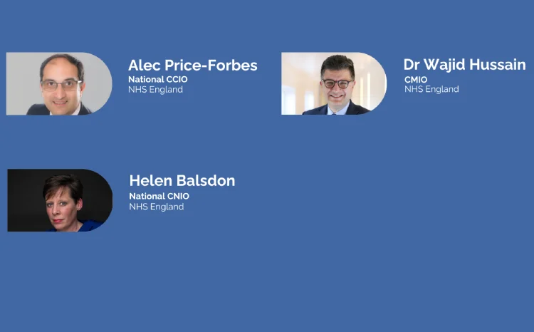 Shaping the Future of Care: NHS Digital Leaders Set to Converge at Summer Schools 2026