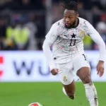 Strategic Breakdown: Croatia vs. Ghana – A Tactical Analysis of the Group Stage Clash