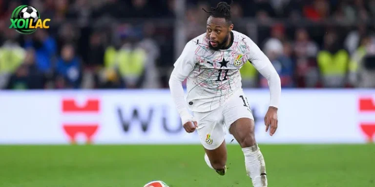 Strategic Breakdown: Croatia vs. Ghana – A Tactical Analysis of the Group Stage Clash