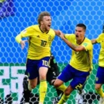 Strategic Breakdown: Sweden vs. Tunisia – A Tactical Analysis of the World Cup 2026 Qualifier