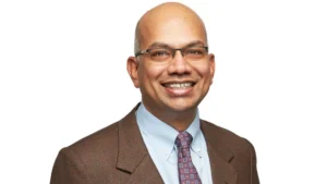 Strategic Leadership Shift: Insulet Appoints Divakar Ramakrishnan as Inaugural Chief R&D Officer