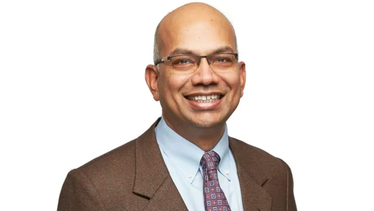 Strategic Leadership Shift: Insulet Appoints Divakar Ramakrishnan as Inaugural Chief R&D Officer